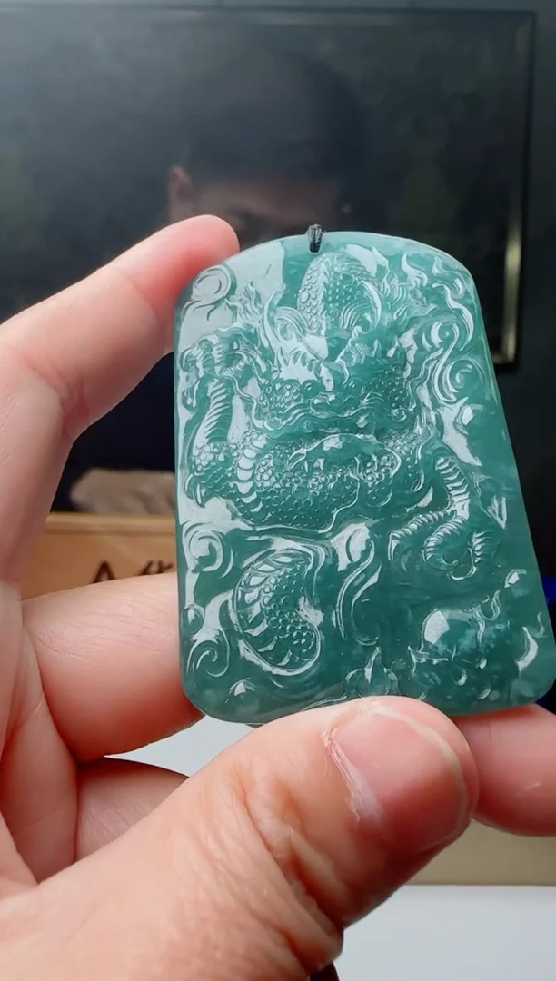 【闪购商品】翡翠颈饰未镶嵌11111111111