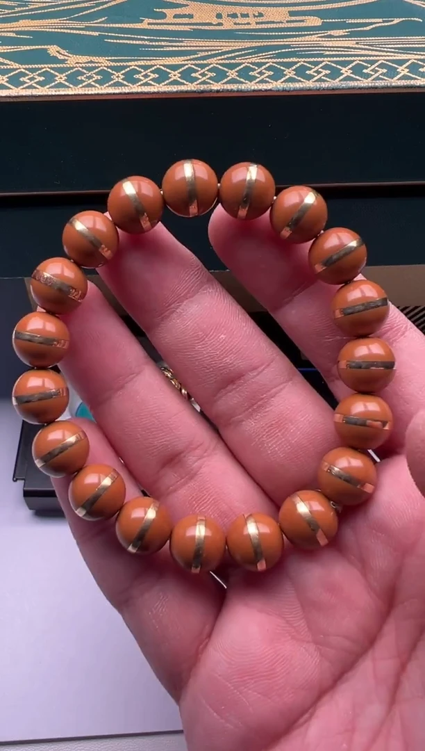 手串橄榄核橄榄核手串