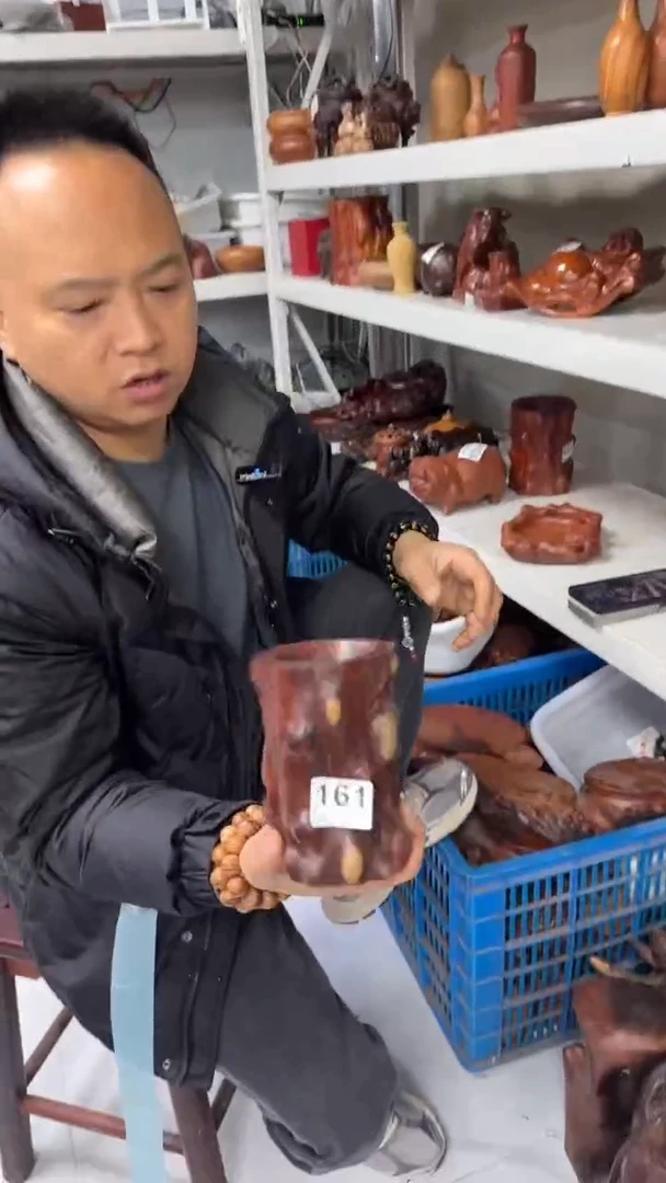 铁木豆（红檀）工艺品88888888