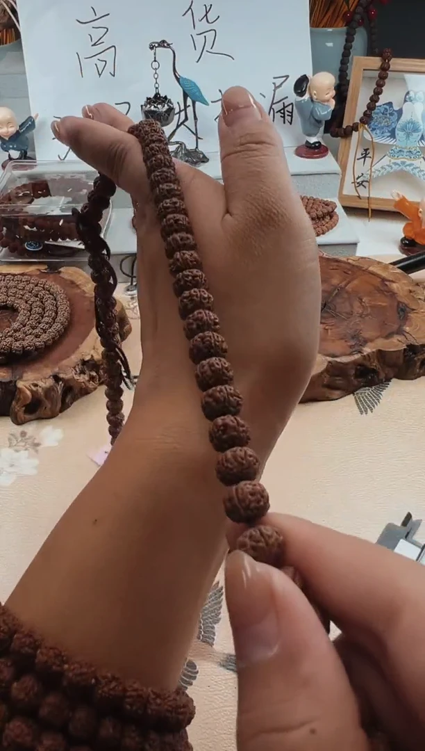 吊坠金刚菩提847纯血老树王