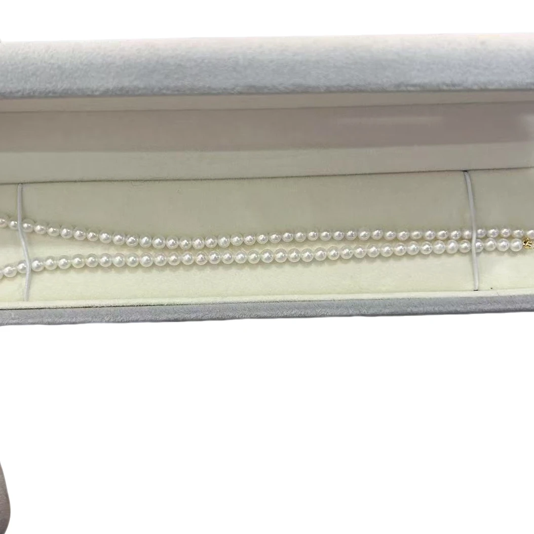 99新  95新  安洁利严选珍珠项链/ll01