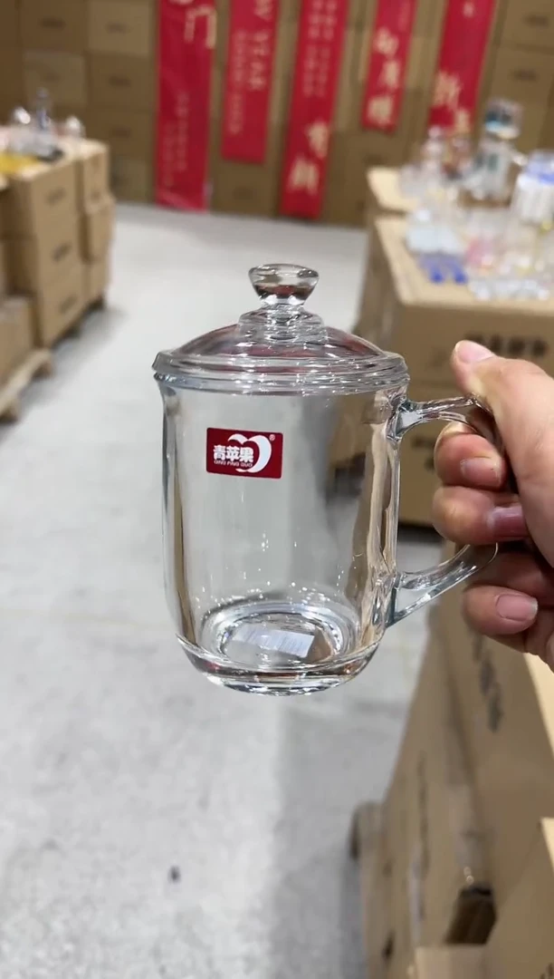 【闪购商品】玻璃无盖款青苹果闪购价