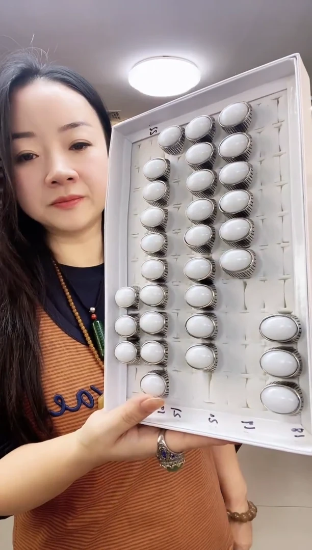 未镶嵌和田玉珠宝奇石多样性随机发一20