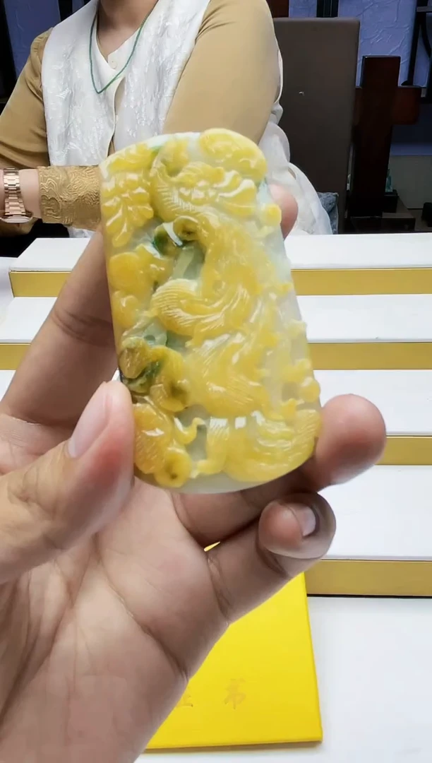 定制翡翠未镶嵌毛货06020187