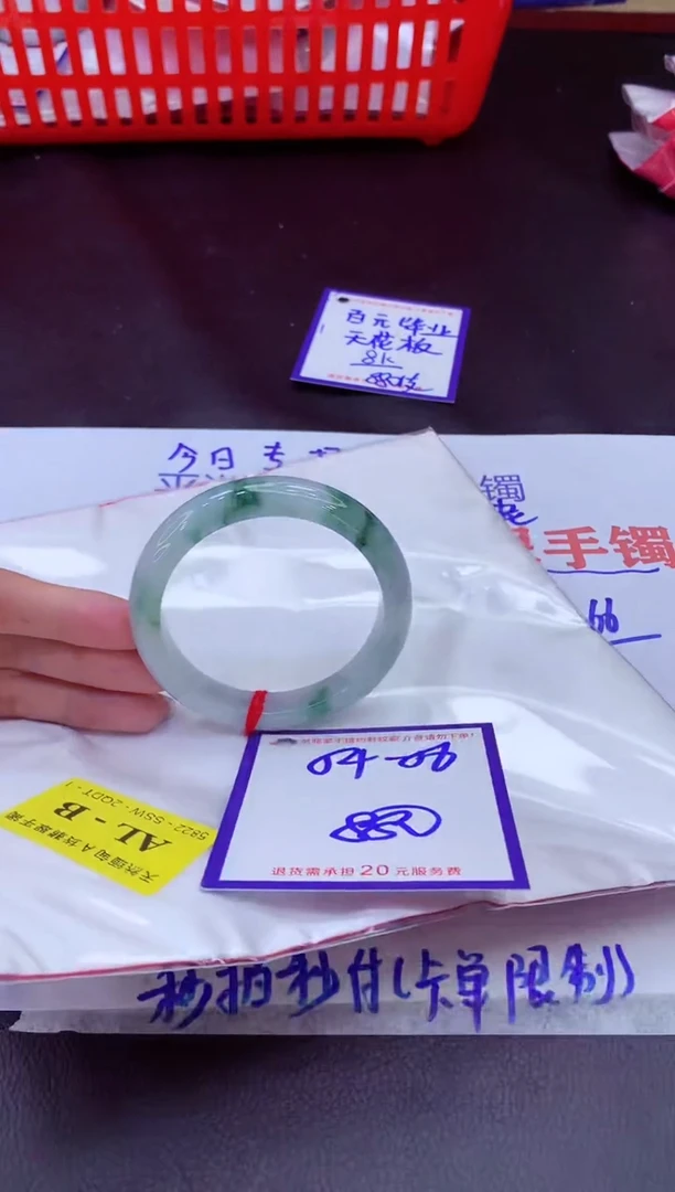 未镶嵌手镯翡翠11111111