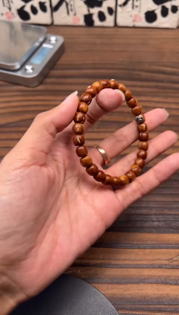 手串紫金鼠紫金鼠手串