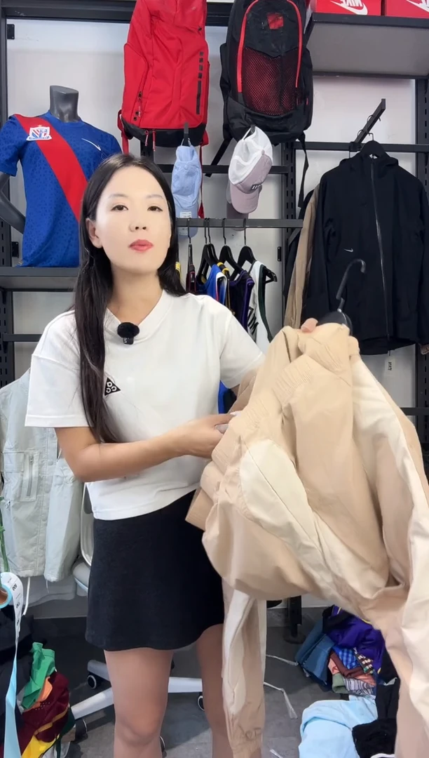 662编码 瑕疵款直播间过款为准 尺码XL