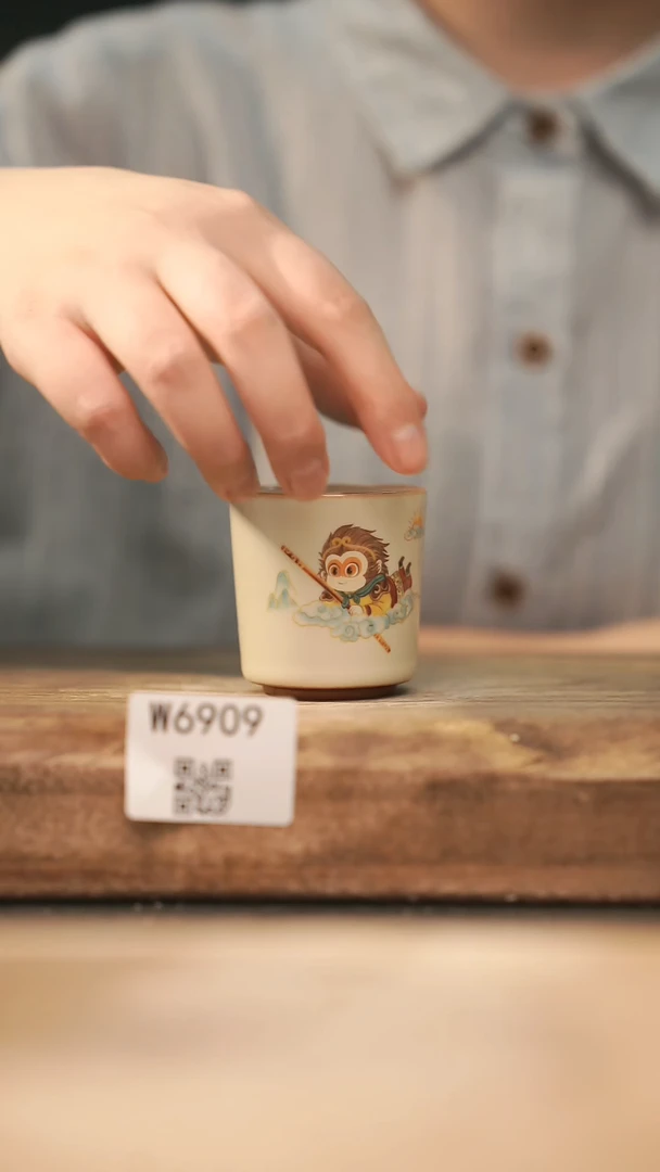 【经典福利】/ 杯子@@W6909
