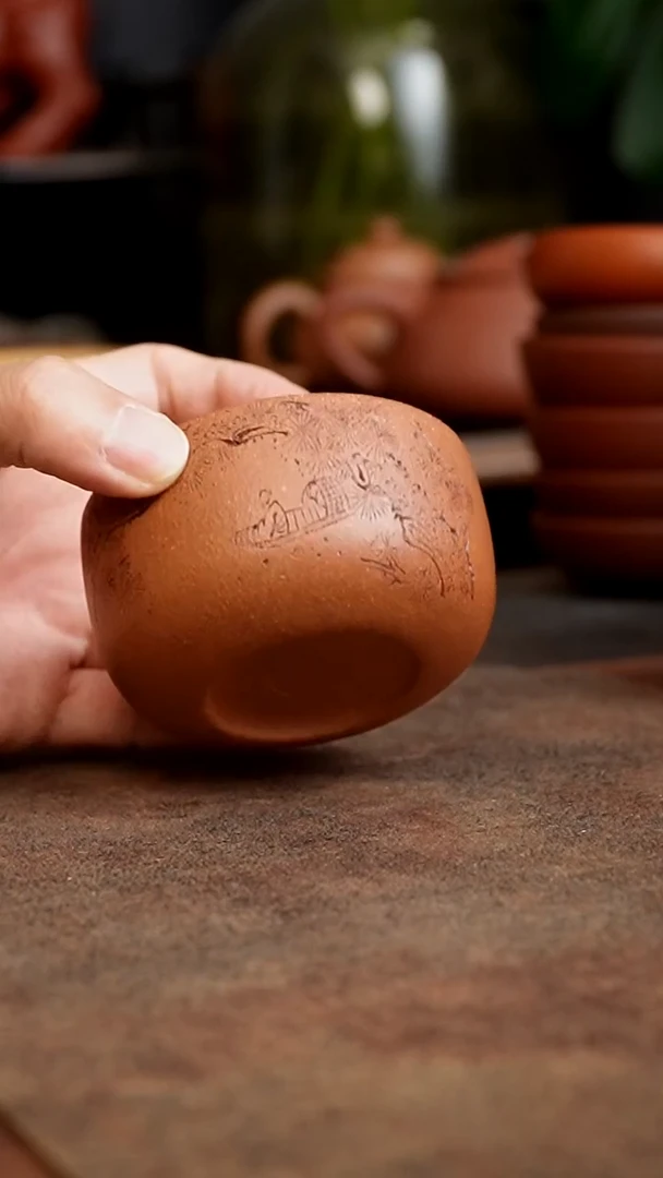 茶杯紫砂大****811111111111