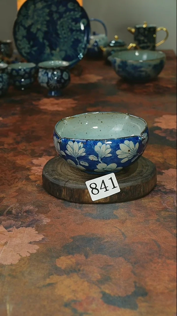 茶碗..........841