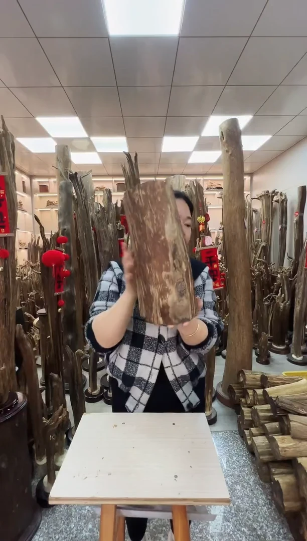 【闪购商品】沉香摆件沉香原材料摆件