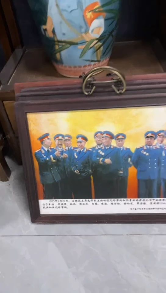 收藏家居装饰摆件真品瓷器老物件