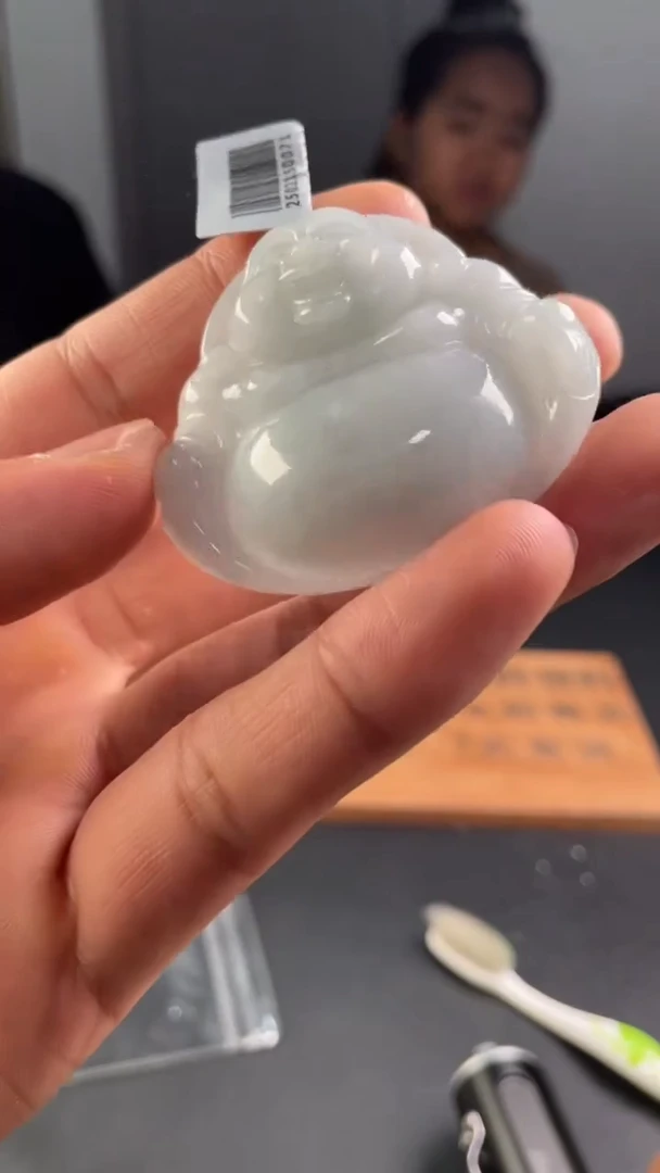 【闪购商品】定制翡翠未镶嵌定制孤品