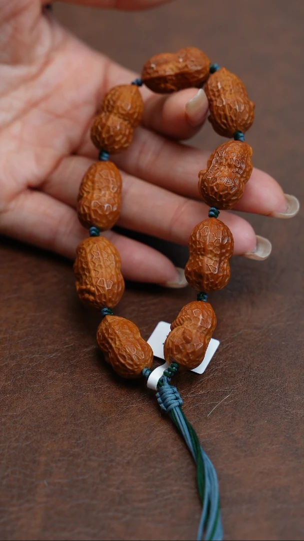 手串猴头核桃橄榄核