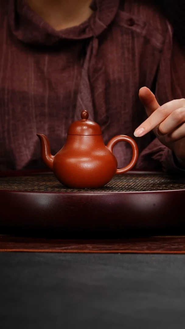 茶壶紫砂紫砂壶17