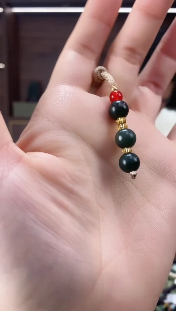 【闪购商品】和田玉颈饰未镶嵌多样性发货，拍一发一