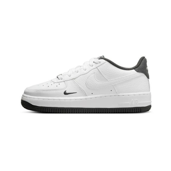 NIKE耐克大童 AIR FORCE 1 LV8 1 (GS) 空军一号休闲鞋HJ4560-100