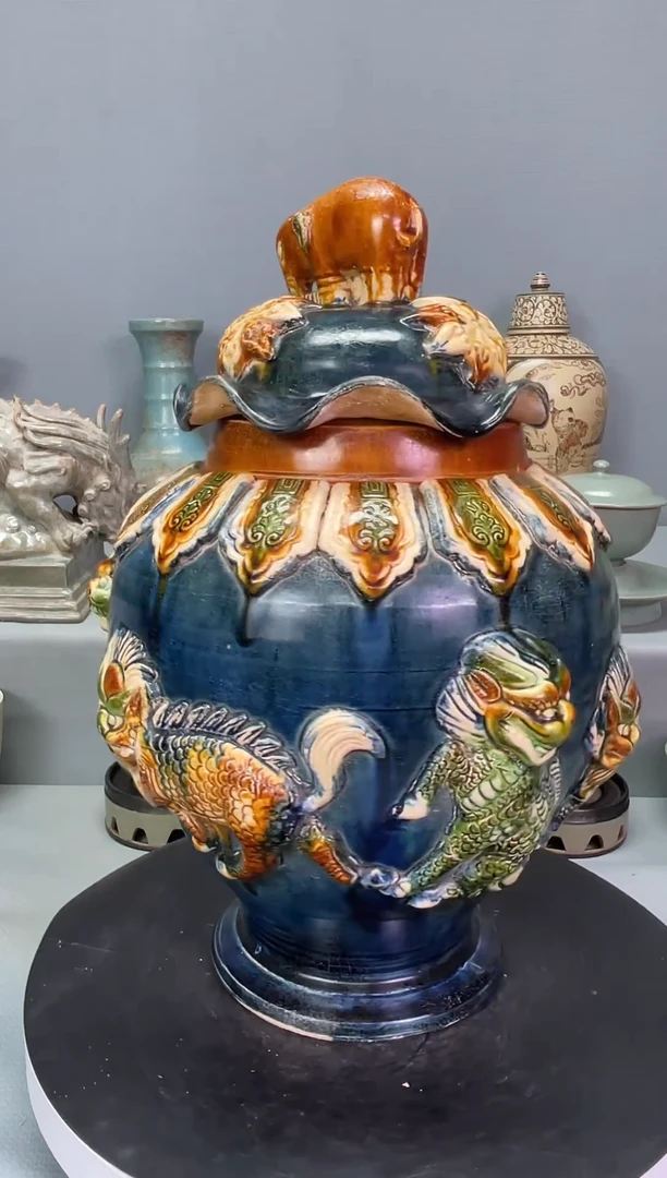 摆件启*农工艺品工艺品888