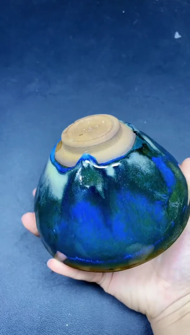 茶盏98