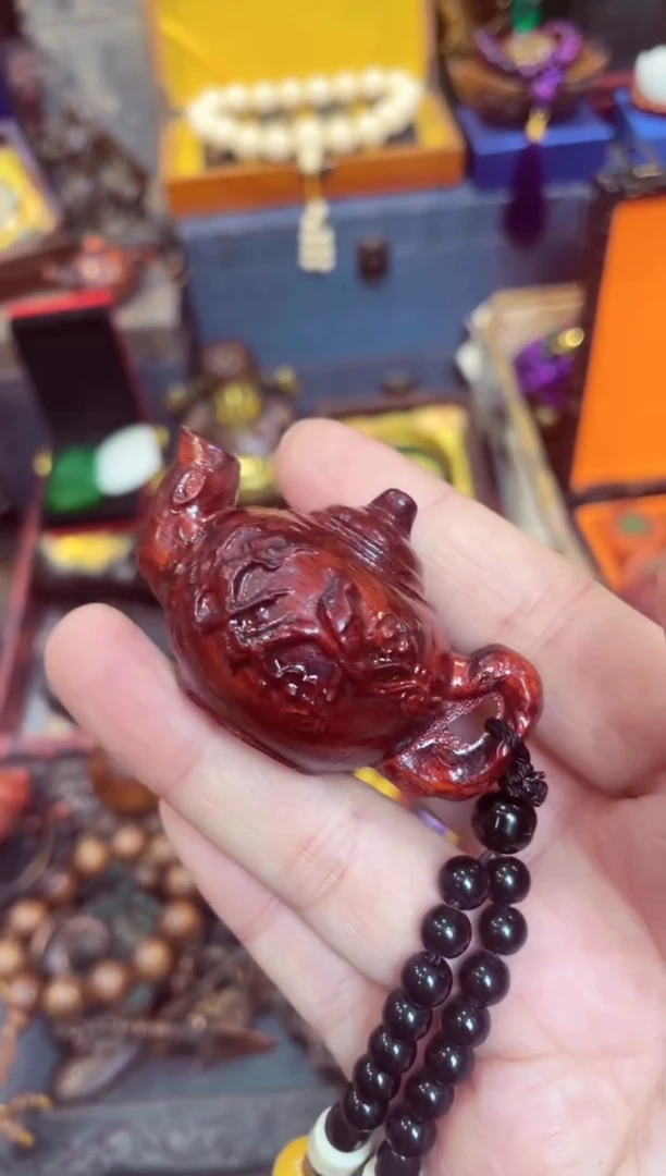 【闪购商品】手把件