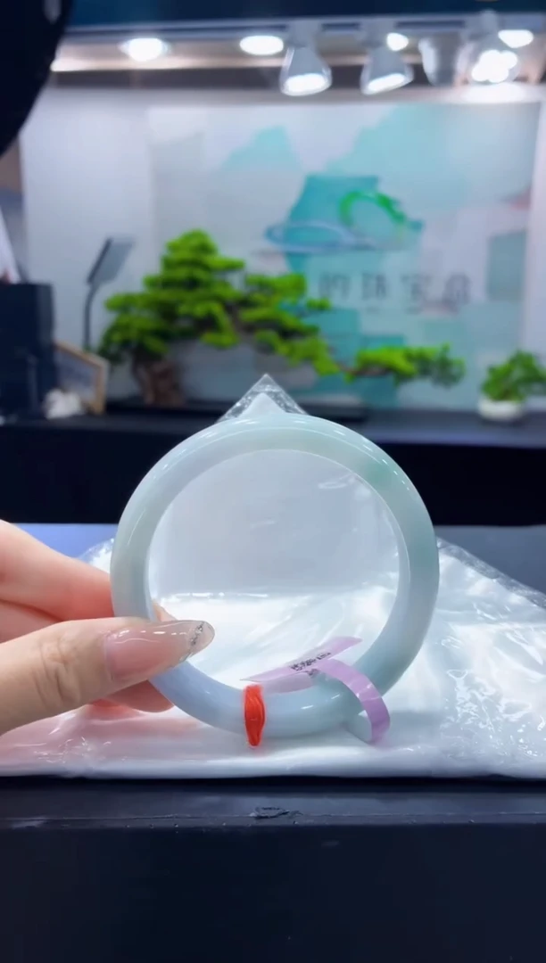 未镶嵌手镯翡翠11