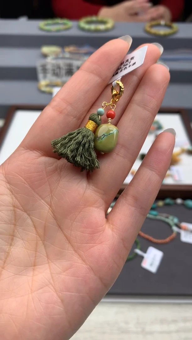 未镶嵌提溜南红玛瑙茜 w232