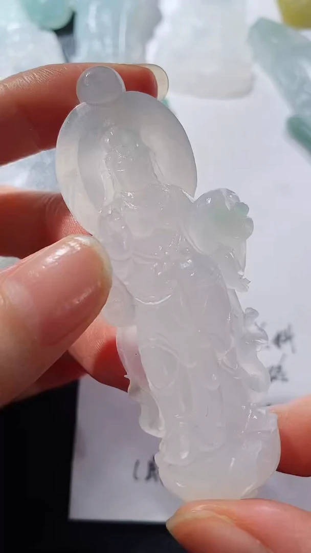 未镶嵌定制翡翠2313215812313