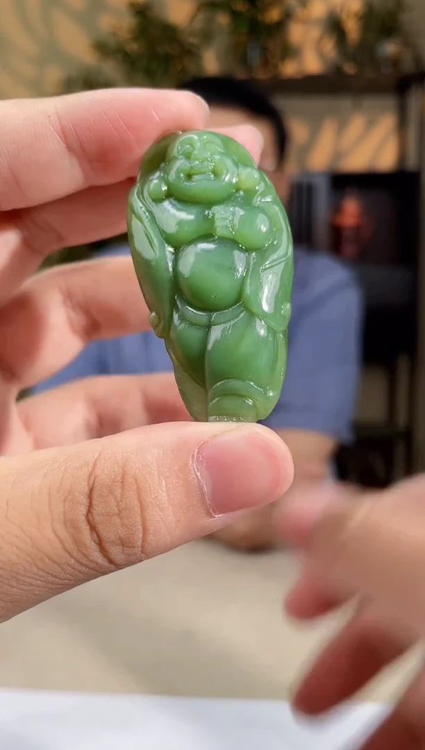 定制和田玉多样性发货拍一发一