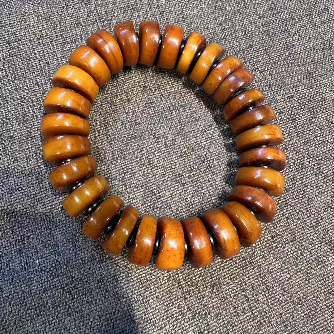 F015 文玩手串未镶嵌