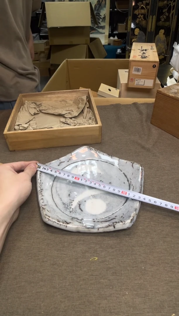 茶宠瓷器茶具套装