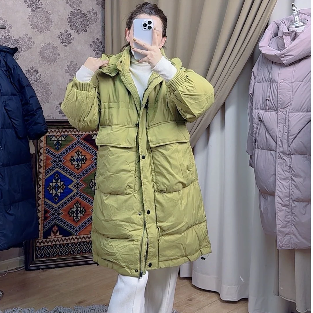 冬季外套欧美气质网红时尚休闲百搭宽松潮流设计师女夏季