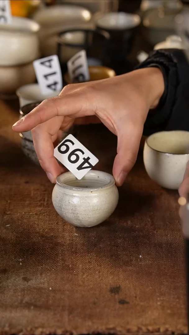 499景德镇{立梦陶}手作一元链接有单拍