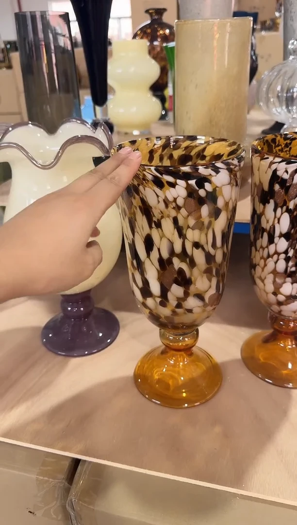 万间家居美物花瓶217