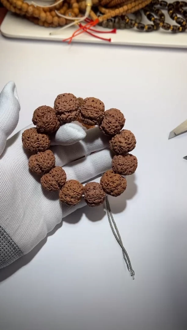 金刚菩提手串大金刚