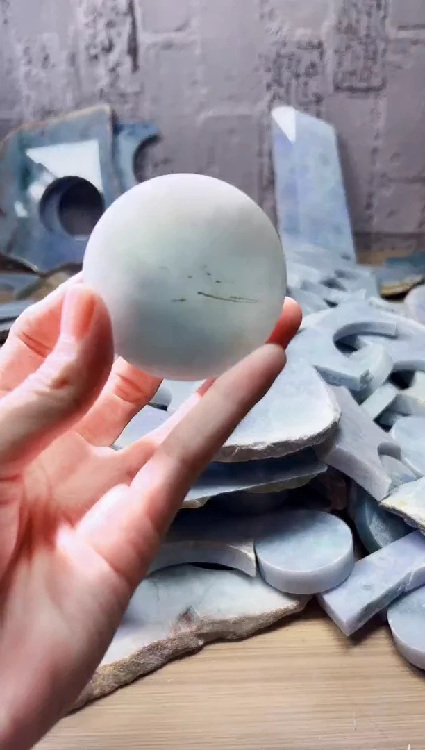 裸石翡翠翡翠a货正品玉石陈061