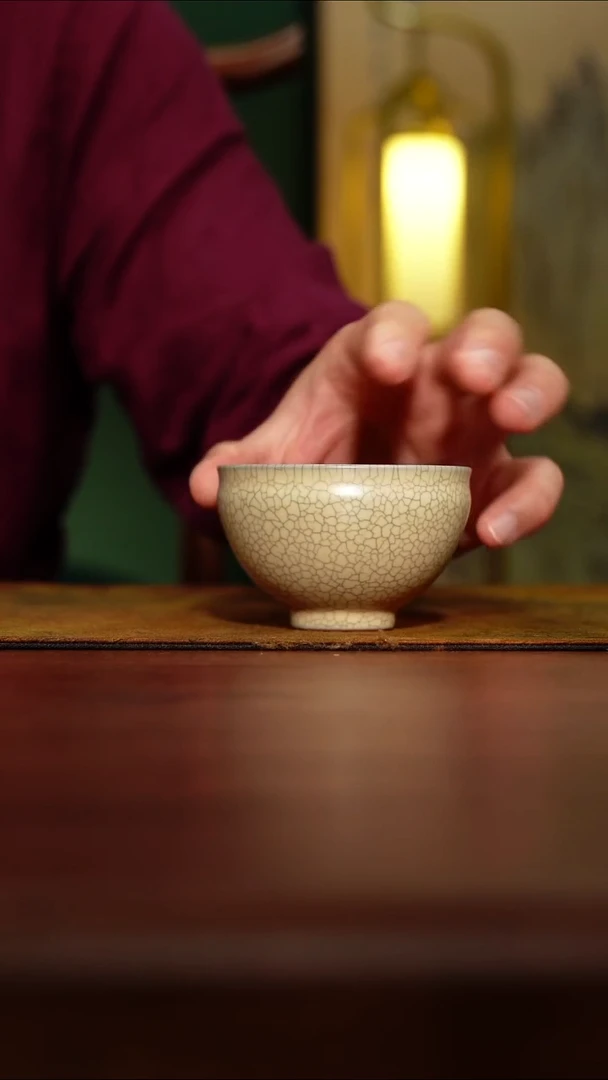 【览古雅韵】主人杯