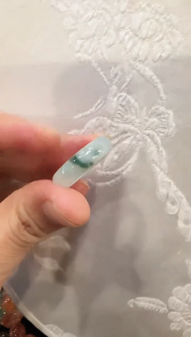 颈饰未镶嵌翡翠国13
