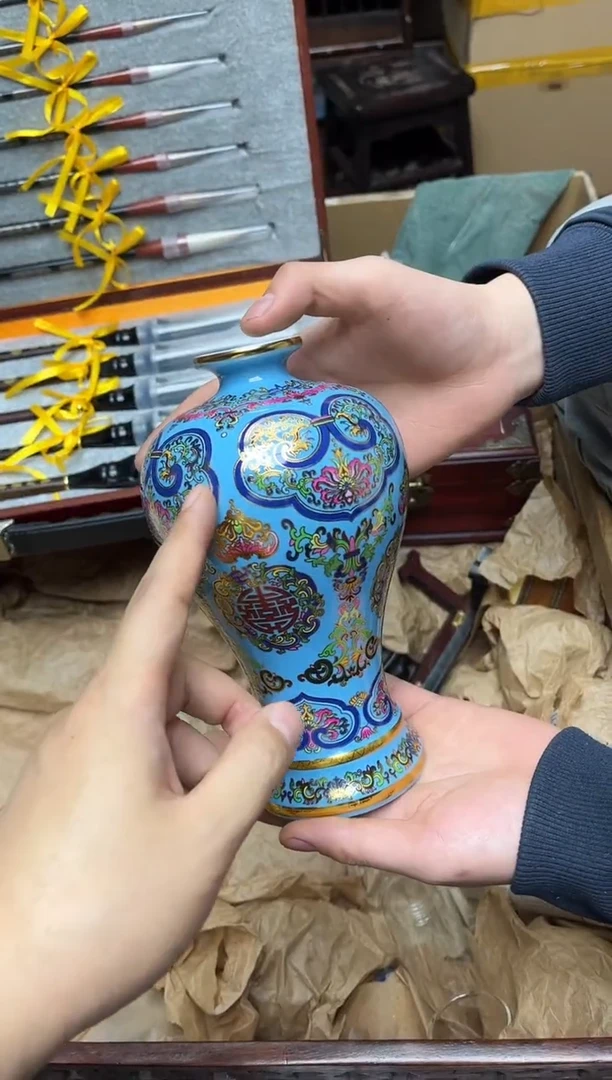 瓷片八号甄选八号甄选