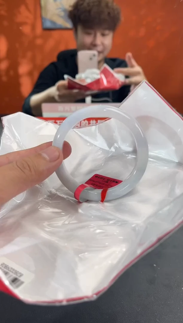 未镶嵌手镯翡翠13