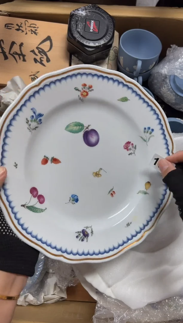 瓷片鲸*192中古商品谨慎参拍