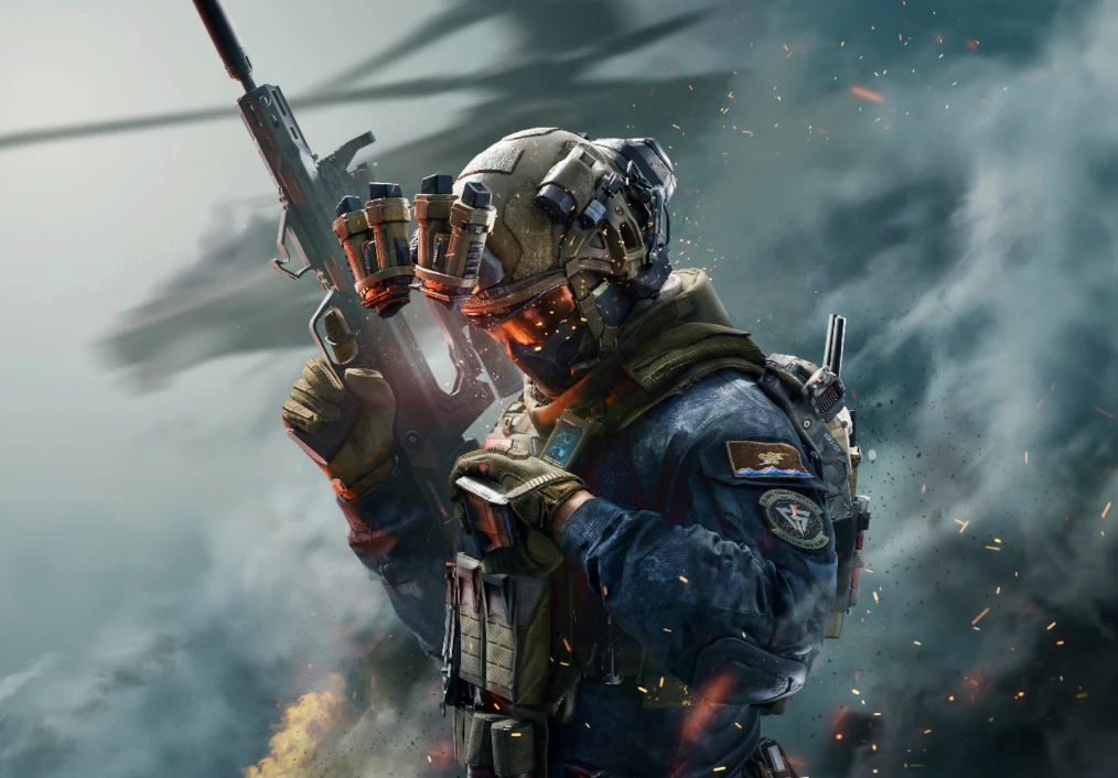 三角洲收藏卡（5包）