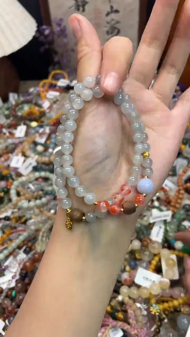 未镶嵌和田玉手饰374