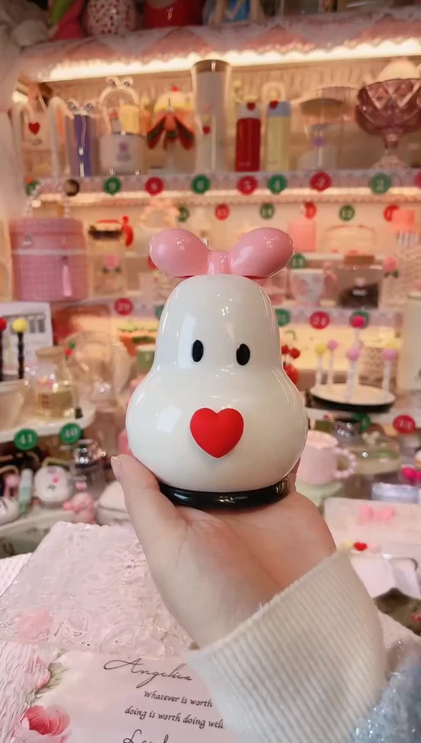 【闪购商品】摆件鸭梨牙签罐品质好，发货快，放心拍