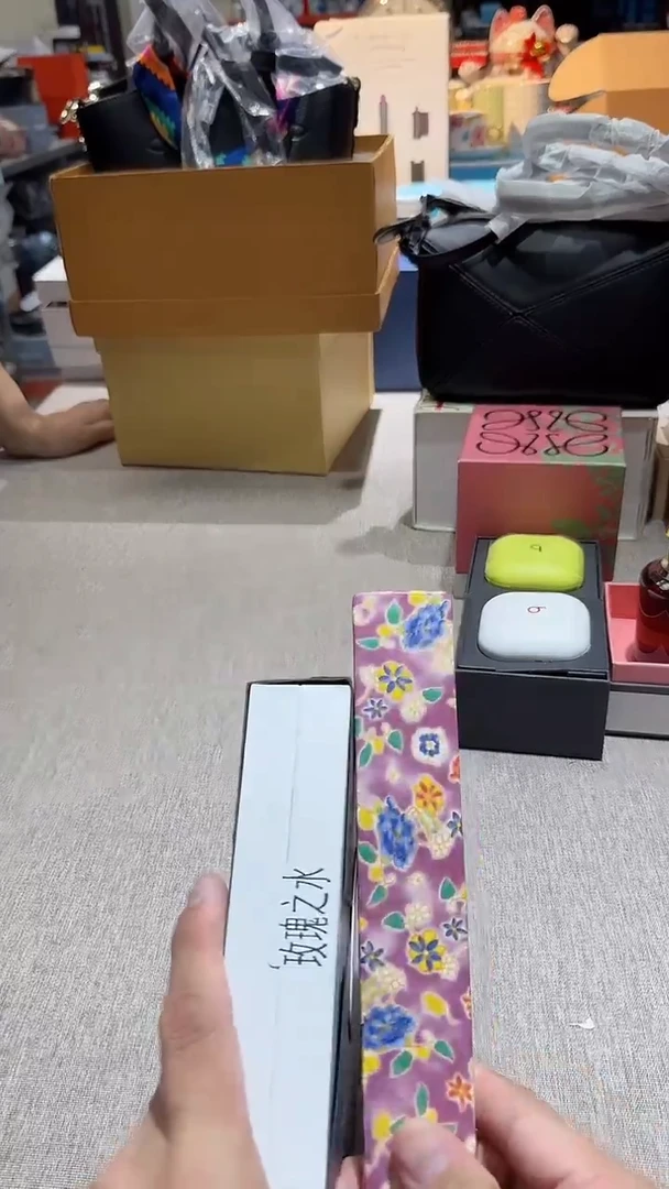 【闪购商品】瓷片正品保真，清库存玫瑰