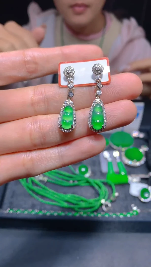 未镶嵌定制翡翠346多样性发货（发其一）