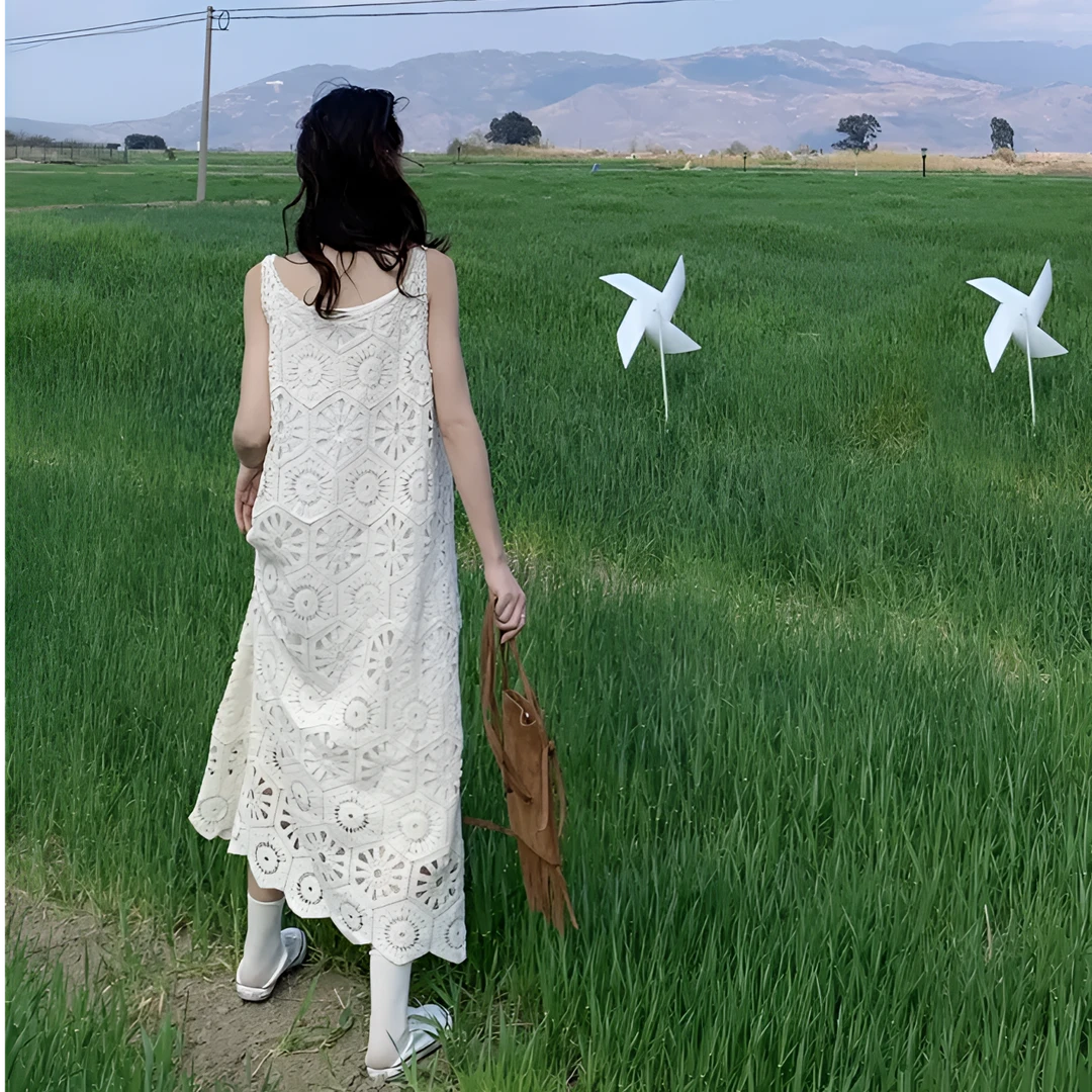 201-300春季新款上市韩版连衣裙子南油气质显瘦宽松裙子夏