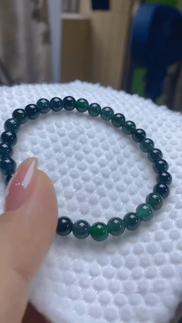 颈饰未镶嵌翡翠闪购0002216