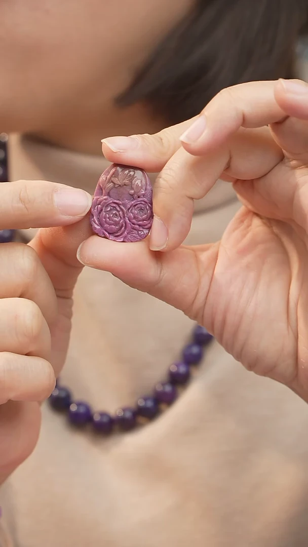 【闪购商品】苏纪石（舒俱来）DIY/多样性发一未镶嵌D31