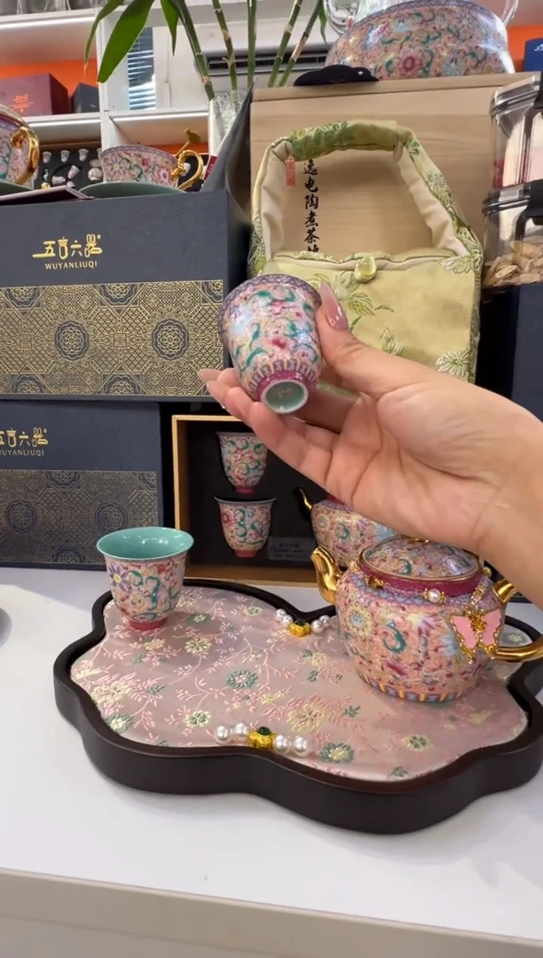 瓷片小乔产品链接