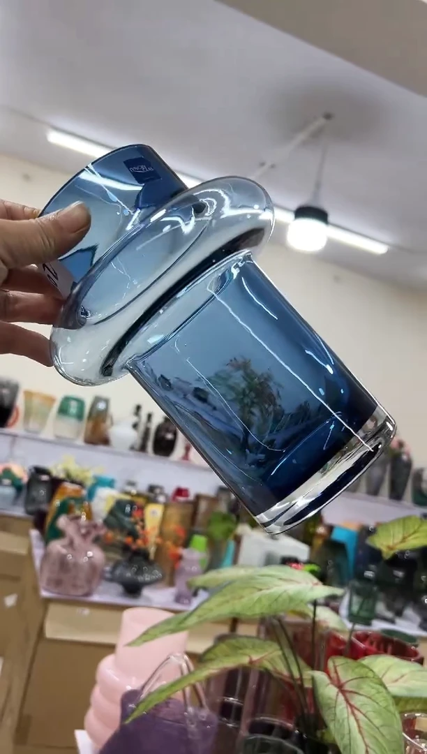 【闪购商品】也麦花器